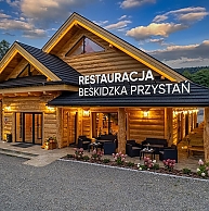 Restauracja Beskidzka Przystań