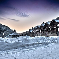 ***Hotel Wierchomla Ski&Spa Resort
