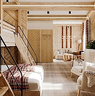 *** Hotel Jaworzyna Krynicka