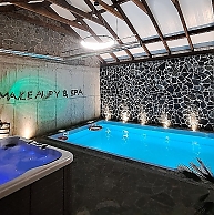 Willa Małe Alpy & SPA