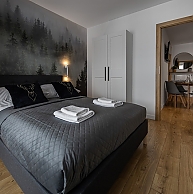 Apartamenty Ciche Wzgórze