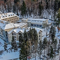 Hotel Prezydent**** Medical SPA & Wellness